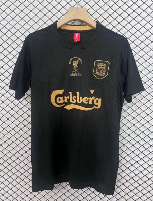 Liverpool Commemorative Edition