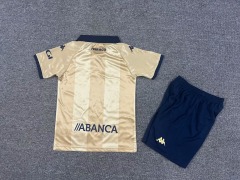 25-26 Deportivo La Coruna Special Edition Kids