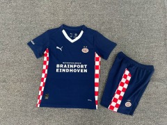 25-26 Eindhoven away kids