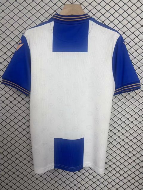 25-26 Bielefeld 120th Anniversary Edition