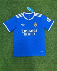 25-26 Real Madrid 2 away games