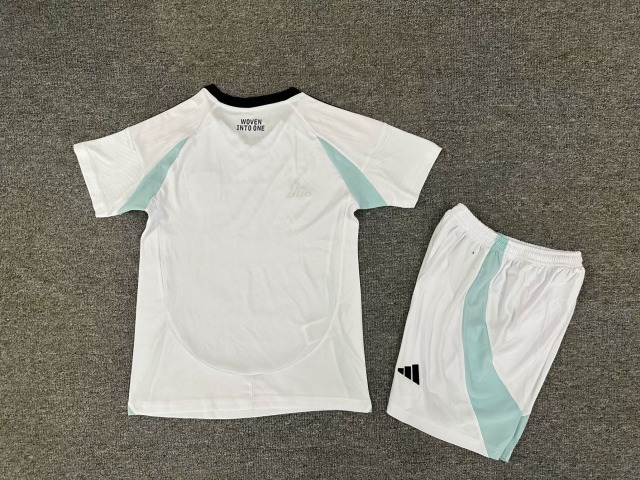 25-26 San Diego away kids
