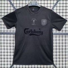 Liverpool Commemorative Edition Black