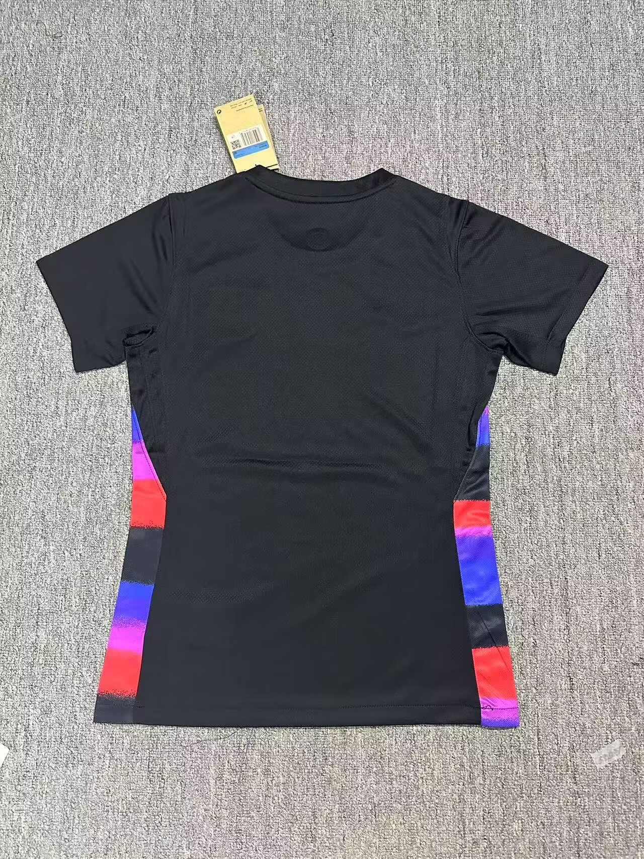 25-26 England away women's edition