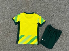 25-26 Australian Home kids