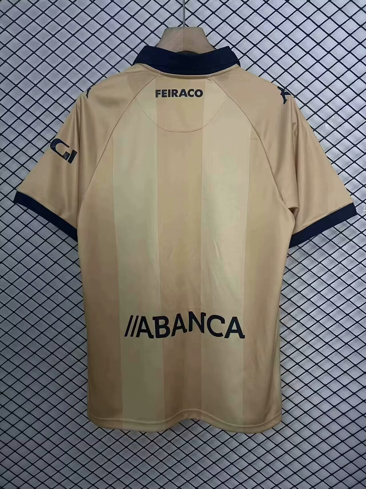 25-26 Deportivo La Coruna 25th Anniversary Edition