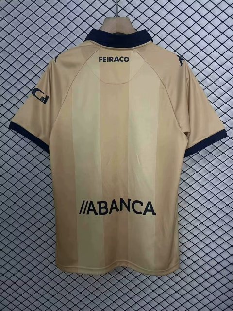 25-26 Deportivo La Coruna 25th Anniversary Edition