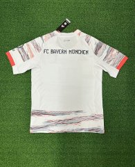 25-26 Bayern away game