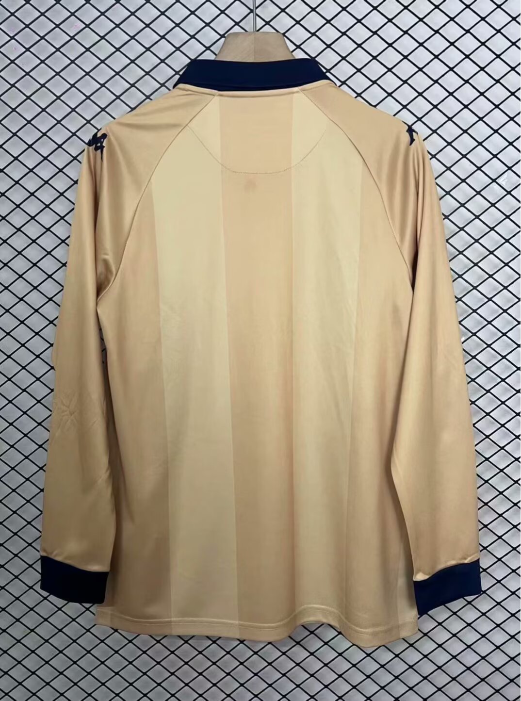 25-26 Long Sleeve Deportivo La Coruna Edition