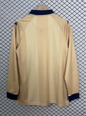 25-26 Long Sleeve Deportivo La Coruna Edition