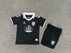 25-26 Celta Special Edition Black Kids