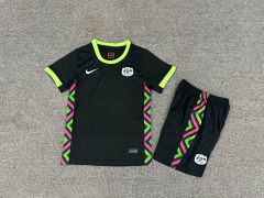 25-26 Australian away kids