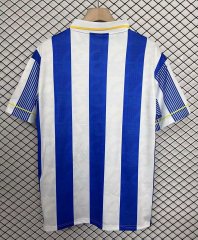 1994-95 Sheffield Wednesday Home