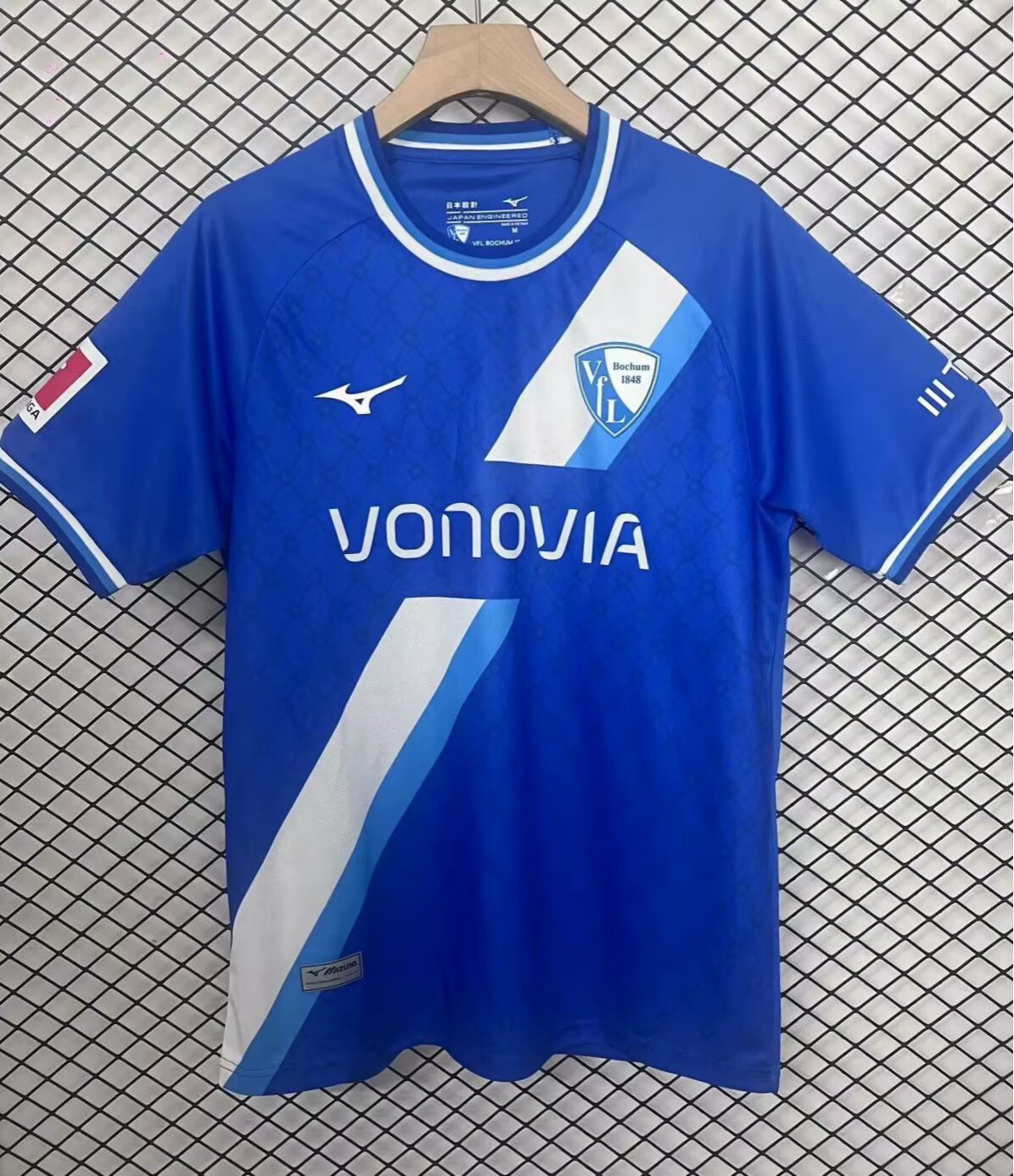 25-26 Bohong Special Edition