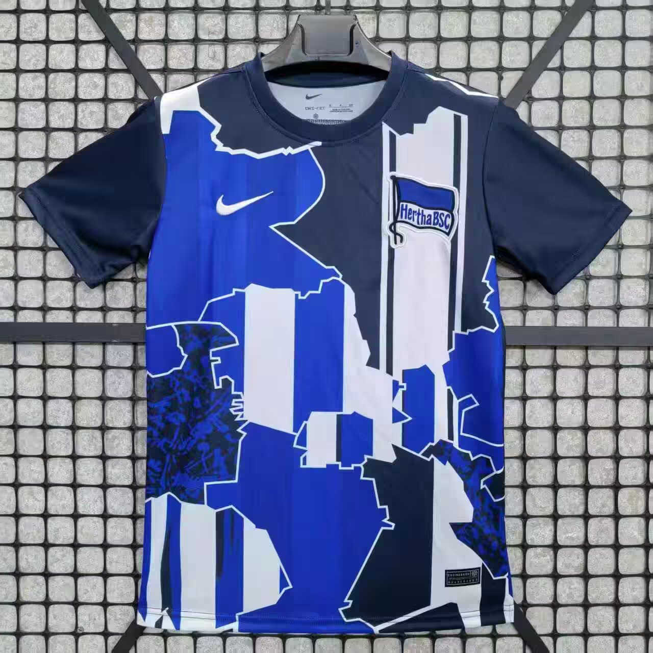 25-26 Berlin Hertha Special Edition