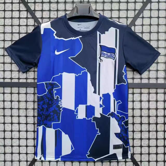 25-26 Berlin Hertha Special Edition