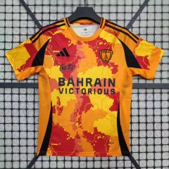 25-26 Paris FC jersey