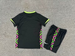 25-26 Australian away kids