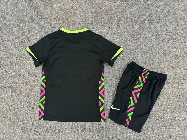 25-26 Australian away kids