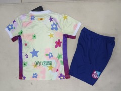 25-26 Barcelona Special Edition Colorful Kids