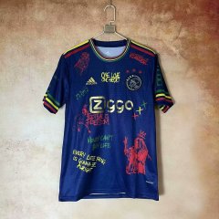 25-26 Ajax Gaming Edition: Blue