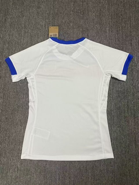 25-26 England Home Women's Edition