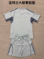 25-26 Atlanta League Pre server Kids+Adult Set