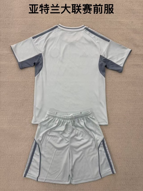 25-26 Atlanta League Pre server Kids+Adult Set