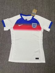 25-26 England Home Women's Edition