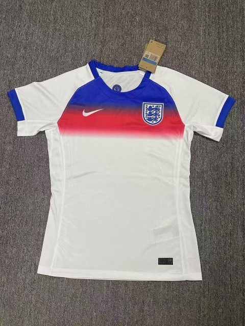 25-26 England Home Women's Edition