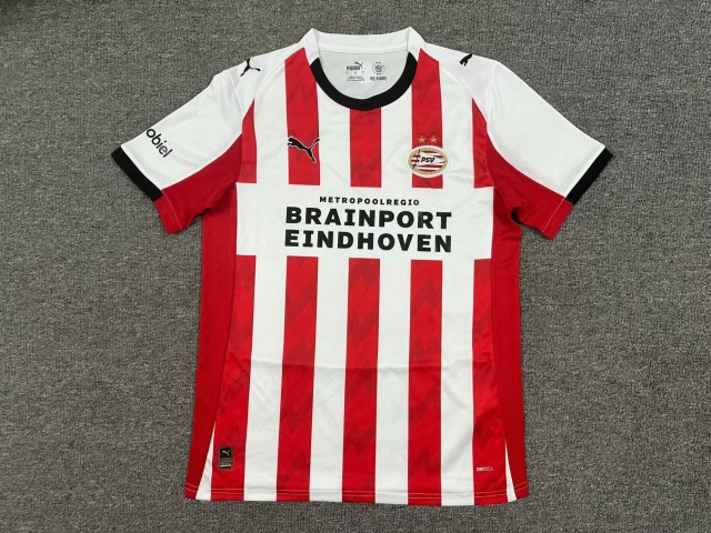 25-26 Eindhoven at home