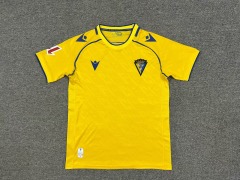 25-26 Cadiz home field