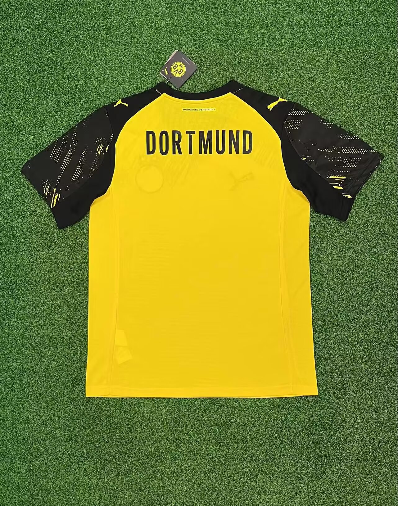 25-26 Borussia Dortmund at home