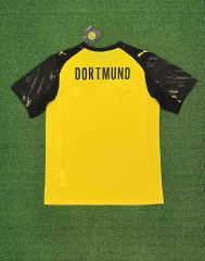 25-26 Borussia Dortmund at home