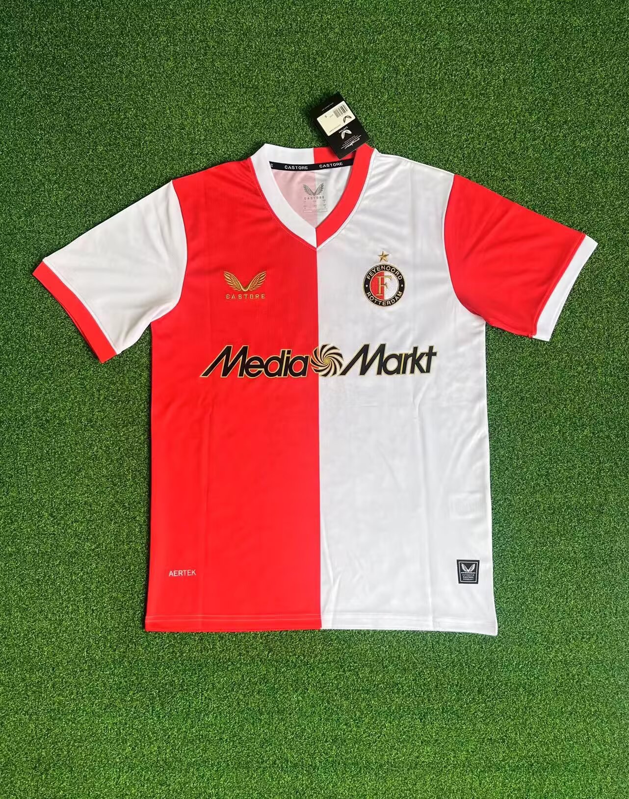 25-26 Feyenoord at home