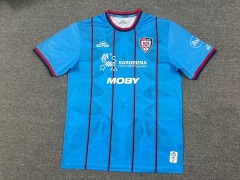 25-26 Cagliari 2 away games