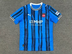 25-26 Heidenheim away game