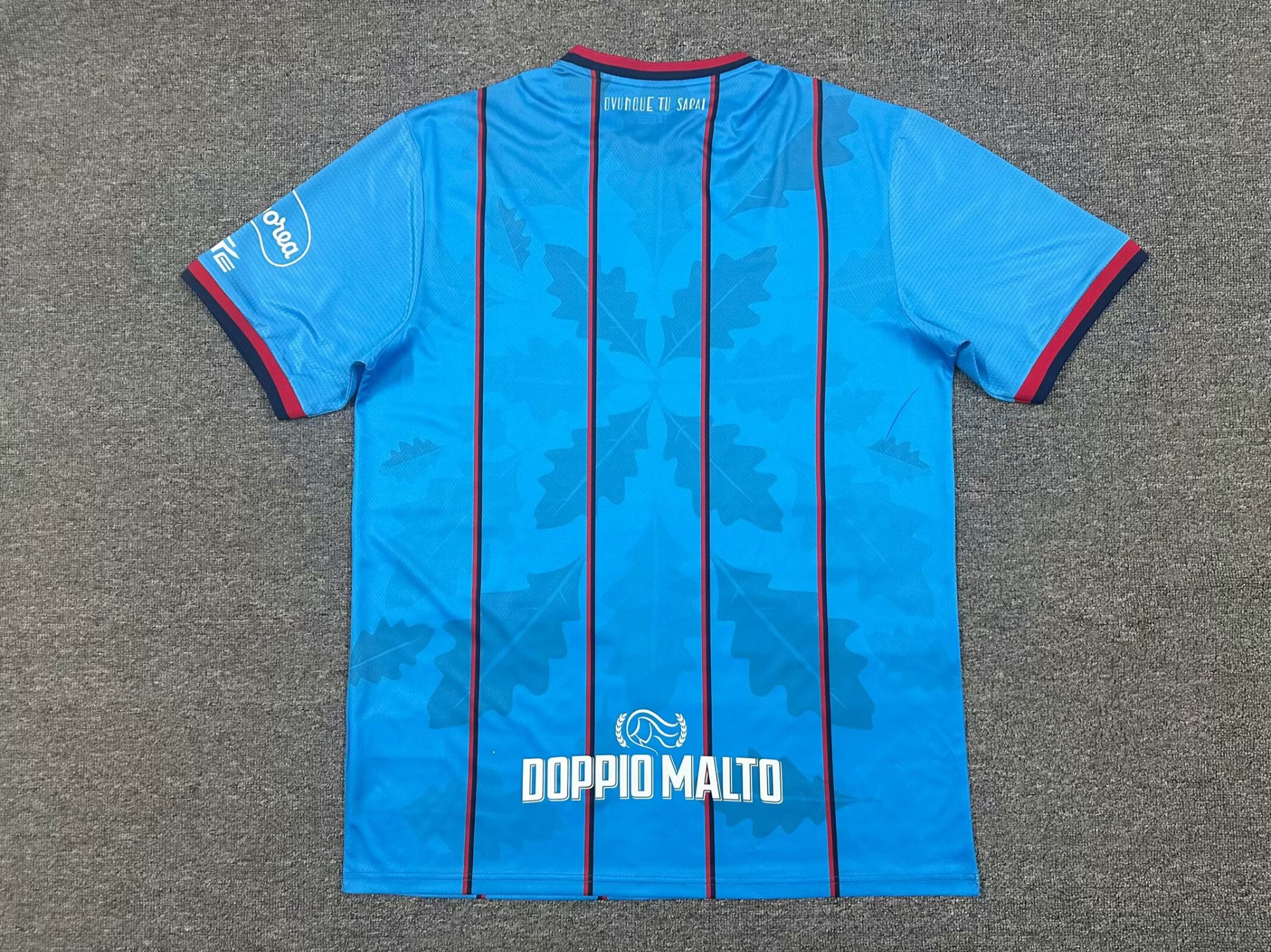 25-26 Cagliari 2 away games