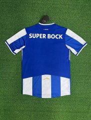 25-26 Porto home game