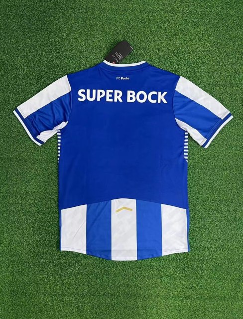 25-26 Porto home game