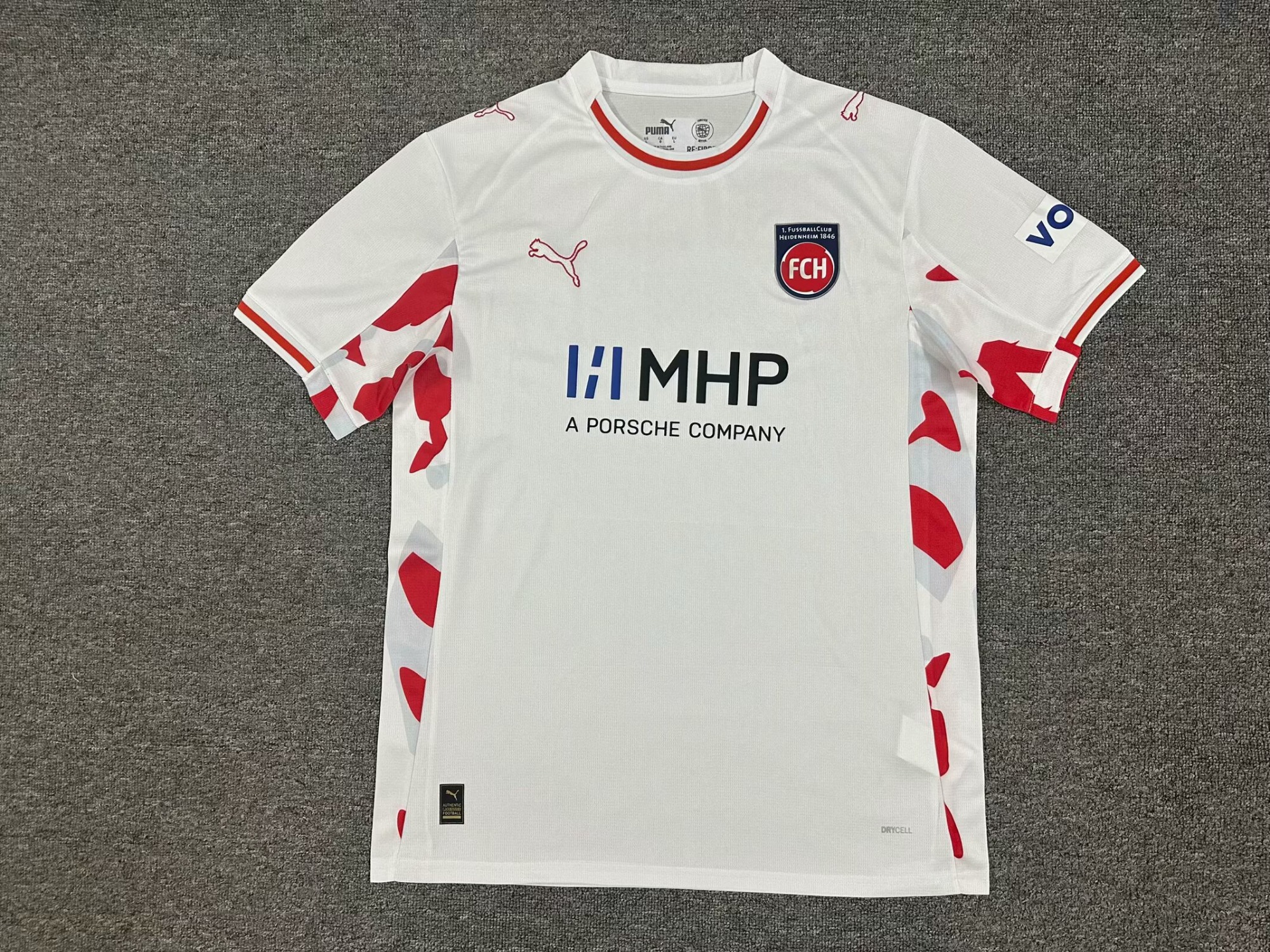 25-26 Heidenheim 2 away games