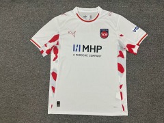 25-26 Heidenheim 2 away games