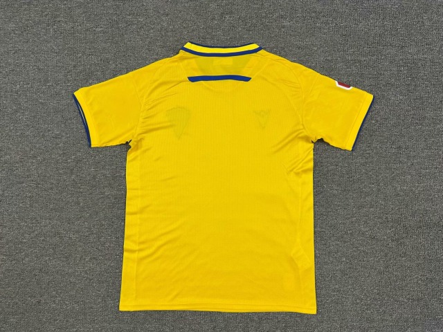 25-26 Cadiz home field