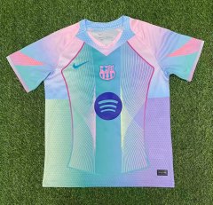 25-25 Barcelona Blue Concept Edition