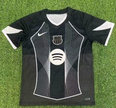 25-25 Barcelona Concept Edition Black
