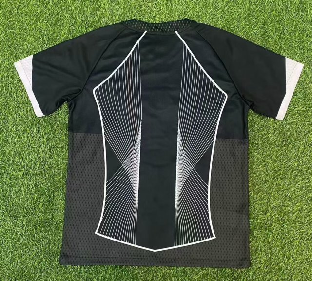 25-25 Barcelona Concept Edition Black
