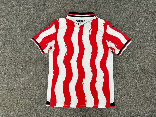 25-26 Stoke City home ground