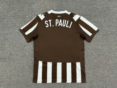 25-26 Saint Pauli home court