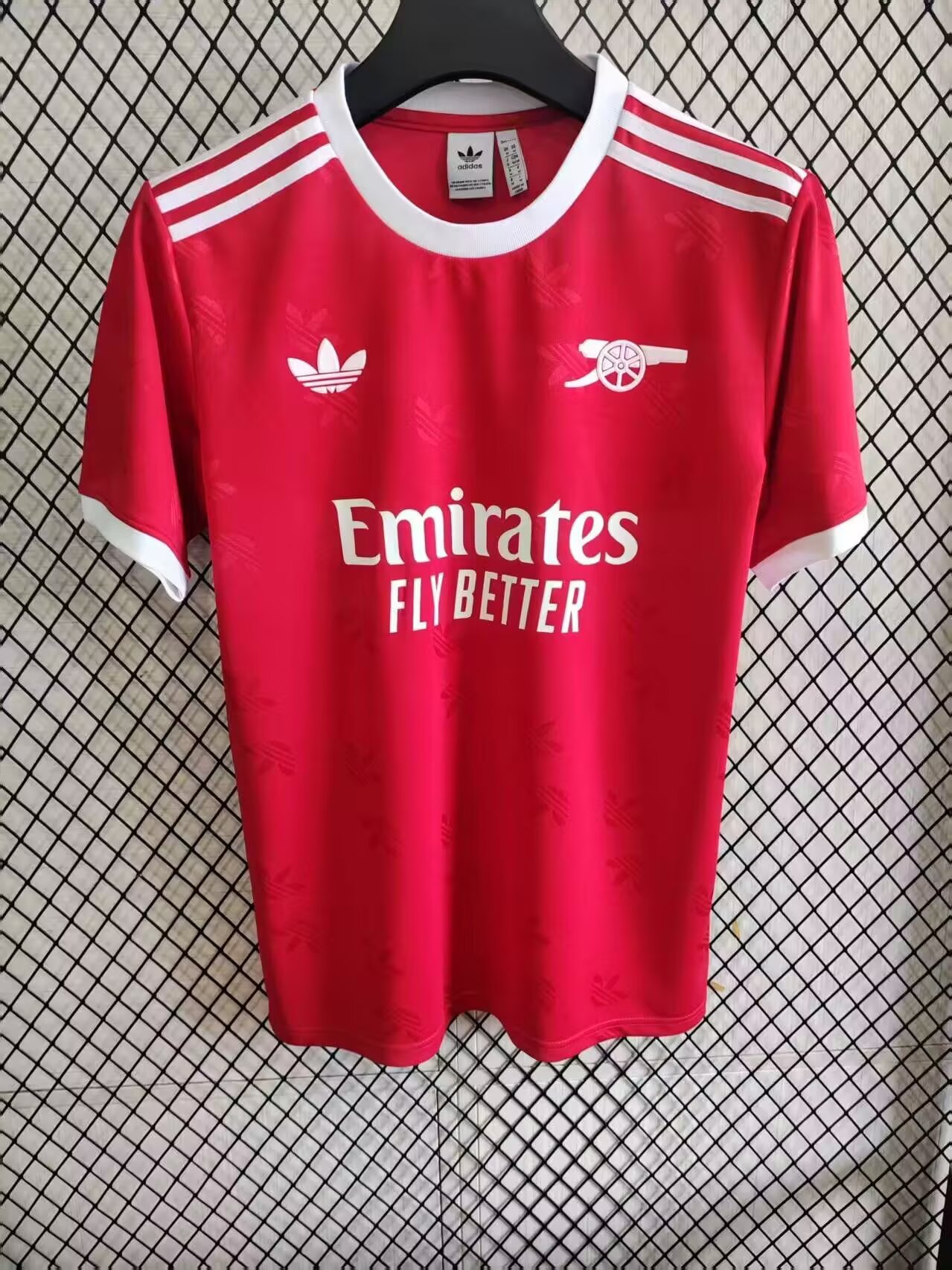 25-26 Arsenal Special Edition