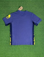 25-26 Atletico Madrid away game